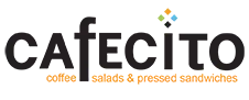 Cafecito Logo