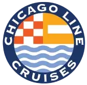 Chicago Line Crusies Logo