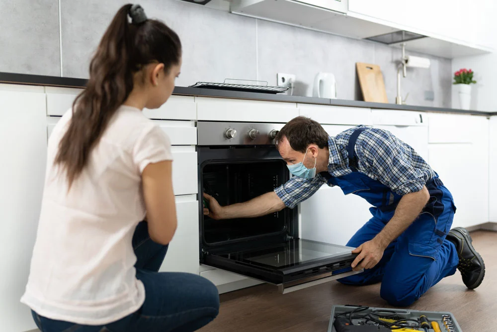 Chicago Property Maintenance