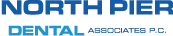 North Pier Dental Logo